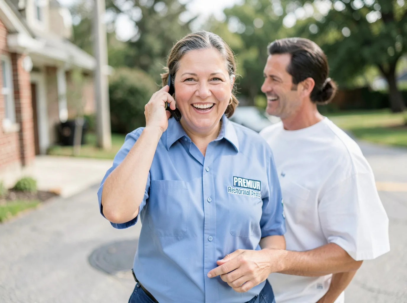 Water Damage Restoration Palms, MI FAQs